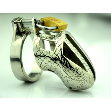 Chastity Men Cock Ring For Gay Sex Toys 